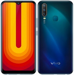 Замена разъема зарядки на телефоне Vivo U10 в Ярославле